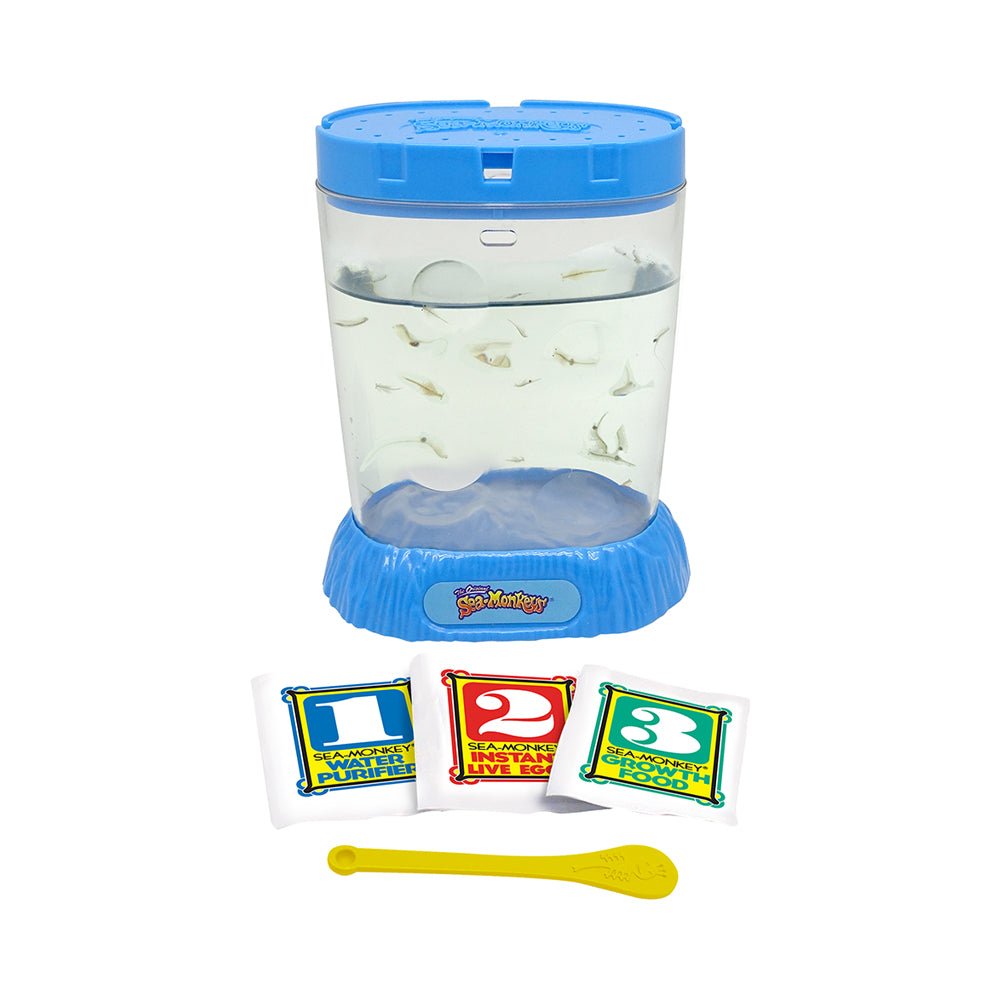 Sea Monkeys - Ocean Zoo Assorted - Image 4