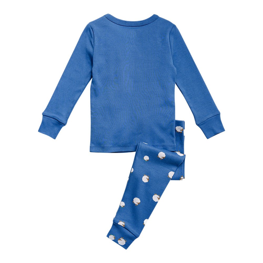 Ms. Rachel Sleep Set - Green / 3y - Image 24