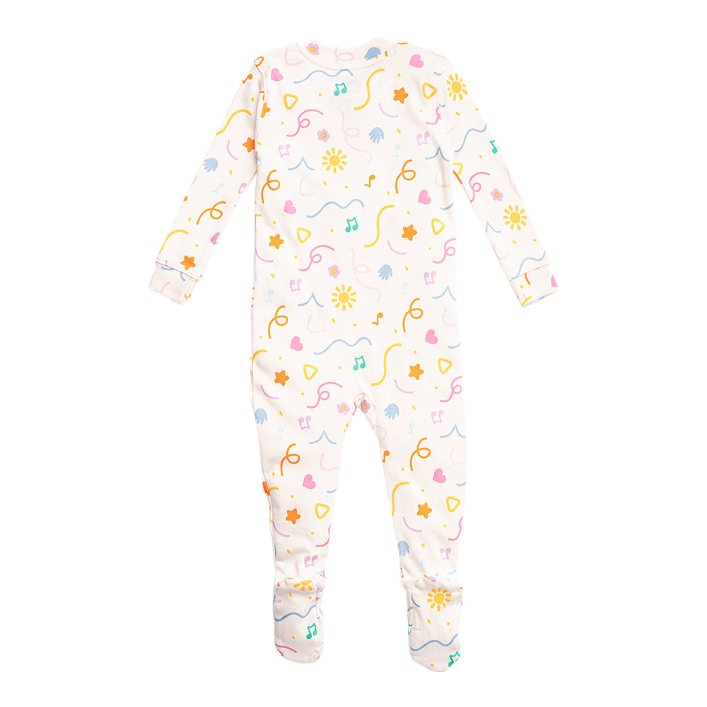 Ms.Rachel Sleeper MRF24SL01 - Green / 3-6m - Image 14