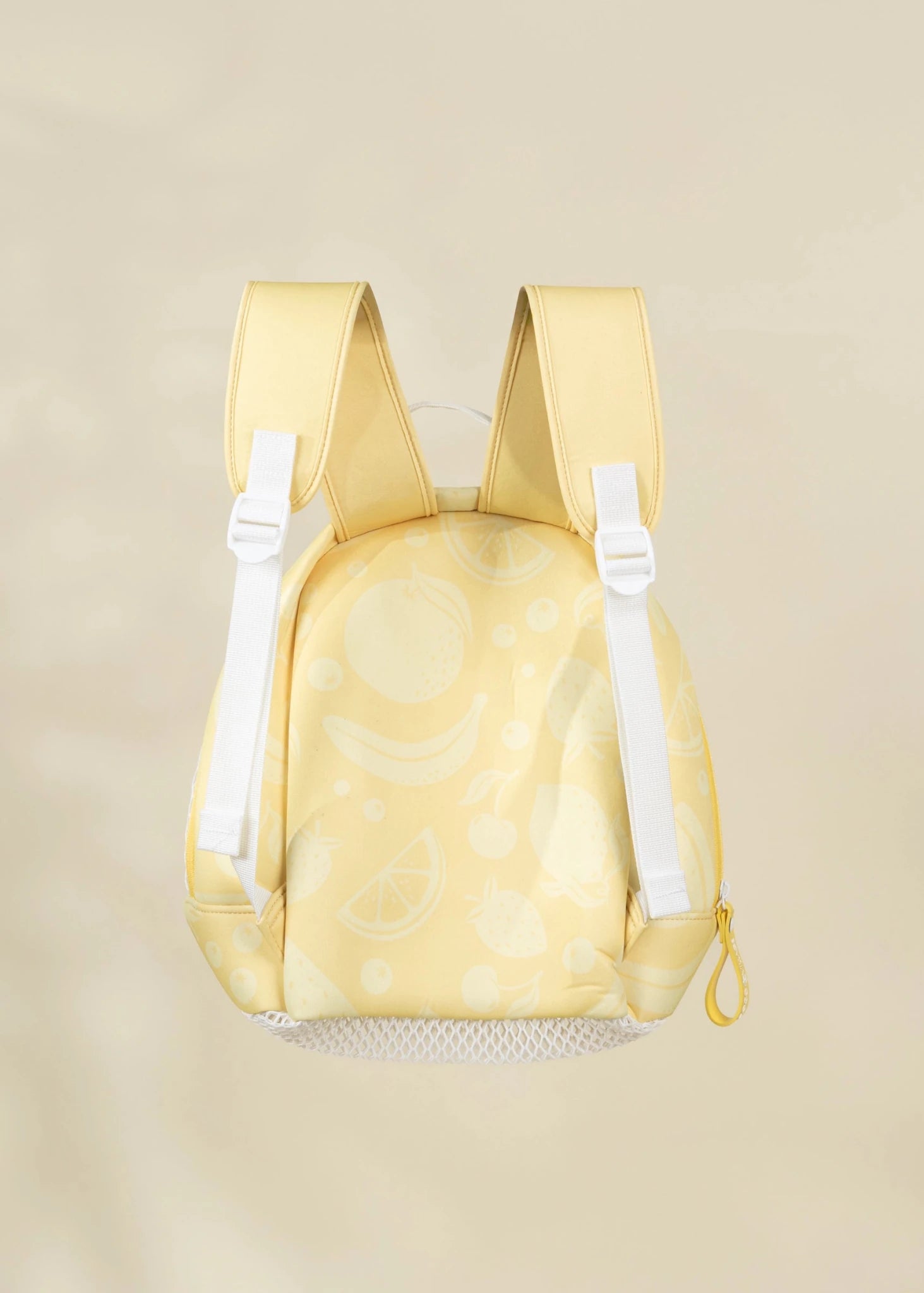 Coco Village Neoprene Pool Backpack – Summer Fruits - Image 3