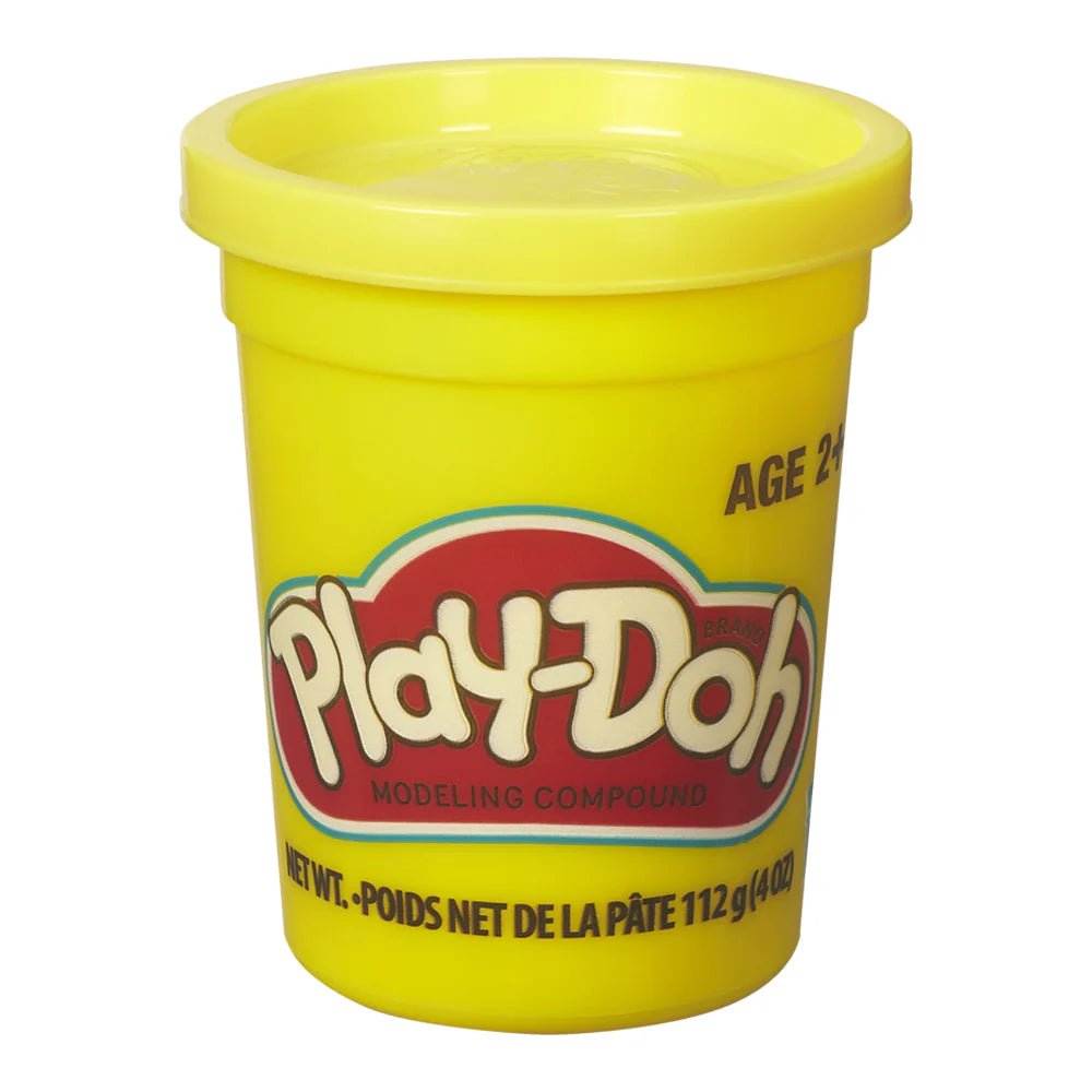 Play-Doh Single Can — SKU SKU01874-000-FF569D - Image 2