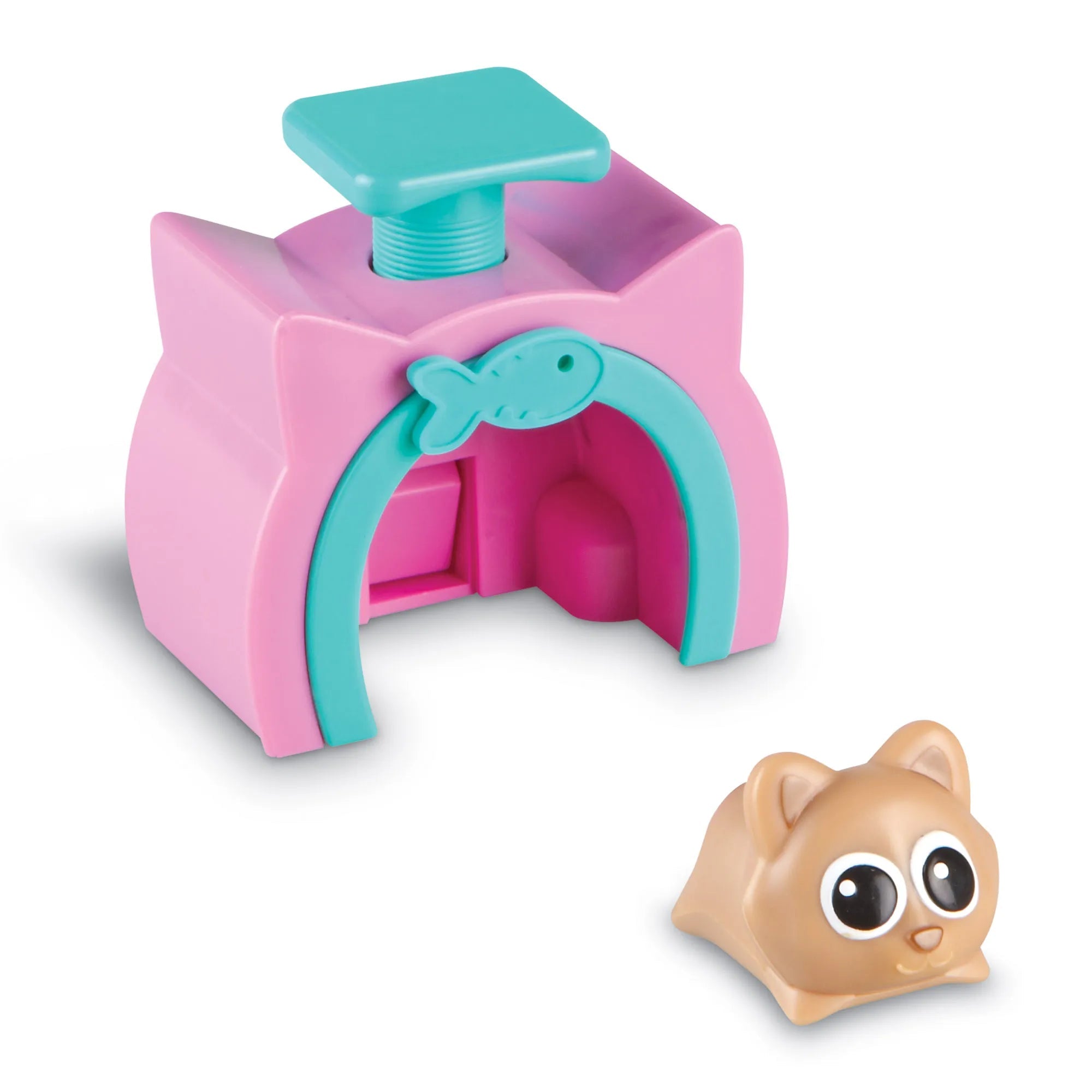 Learning Resources Coding CrittersTM Pet Poppers: Pepper - Image 2