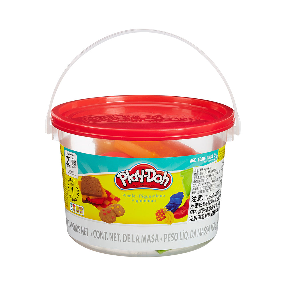 Play-Doh Mini Activities Bucket - Image 3
