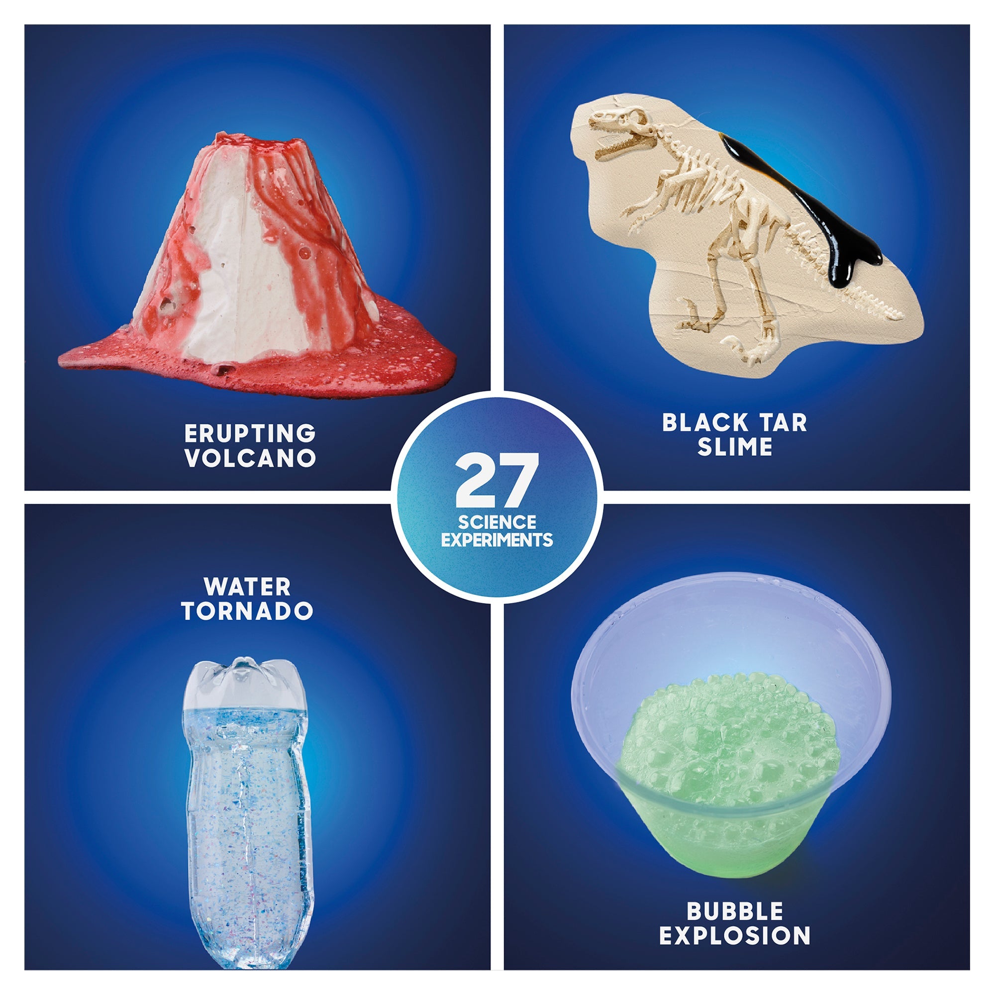 Discovery Mindblown Toy Science Kit Earth Science - Image 5