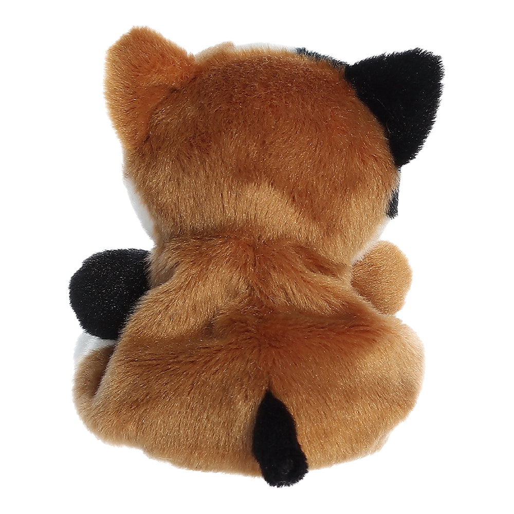Palm Pals - Peebs Calico Cat 5" - Image 5