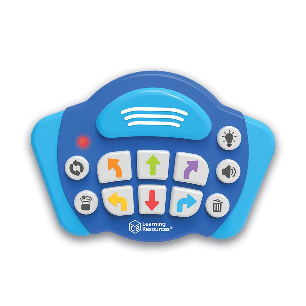 Learning Resources® Botley® 2.0 Coding Robot Activity Set - Image 5
