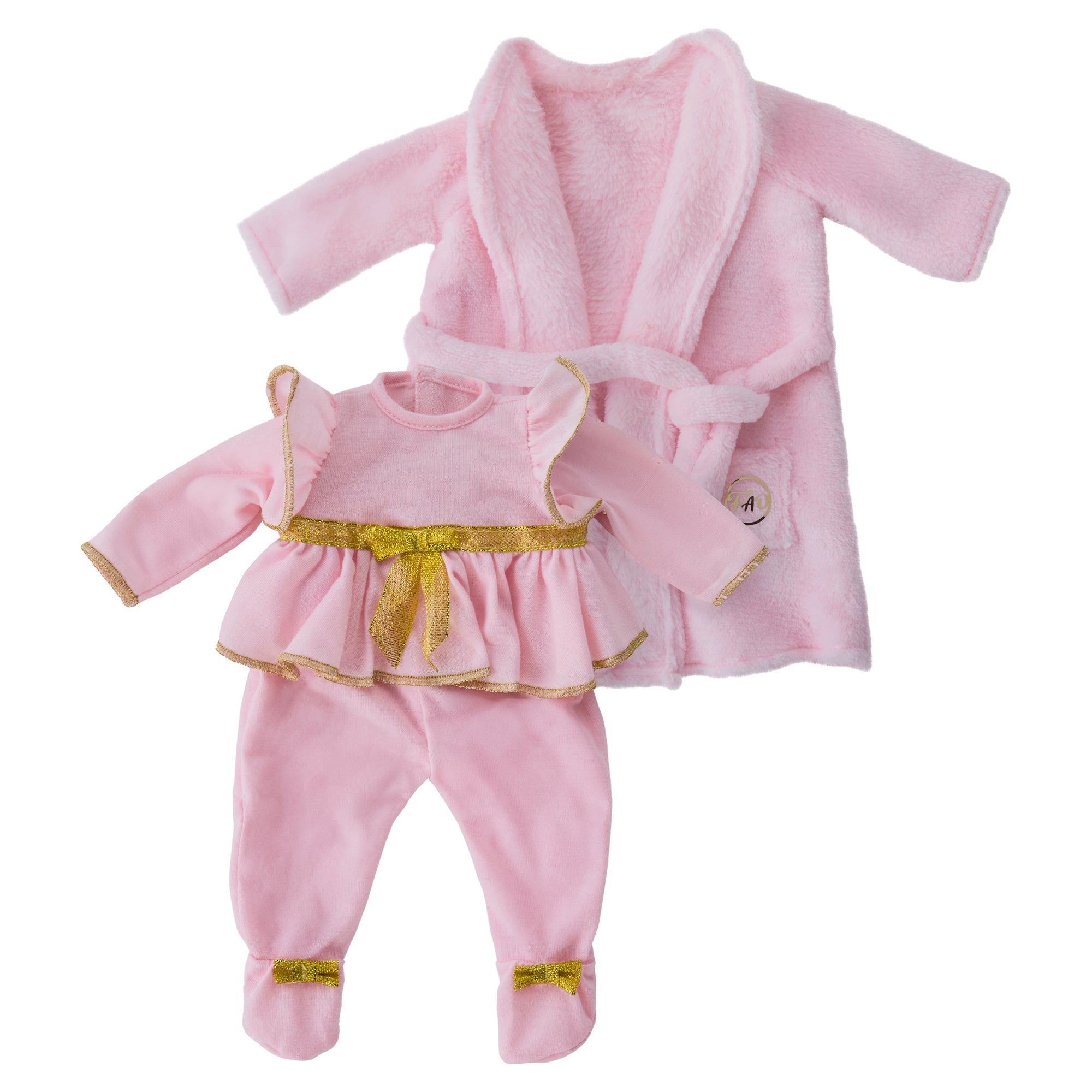 FAO Schwartz FAO Schwarz® Sparkle Sleep Set - Image 2