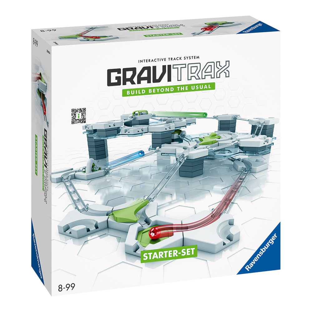 GraviTrax Starter Set - Image 3