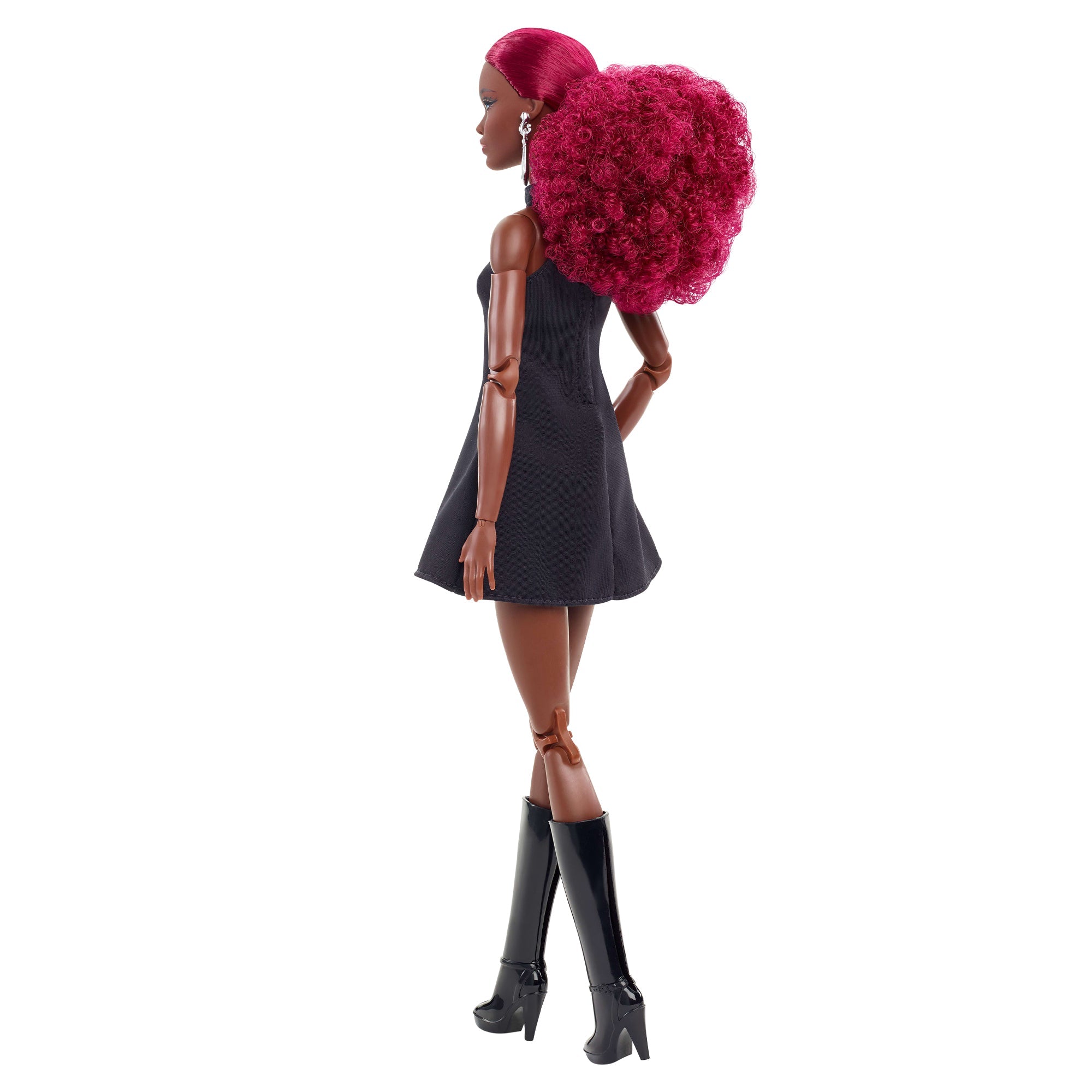 Barbie BasicsTM Doll Model 3 - Image 5