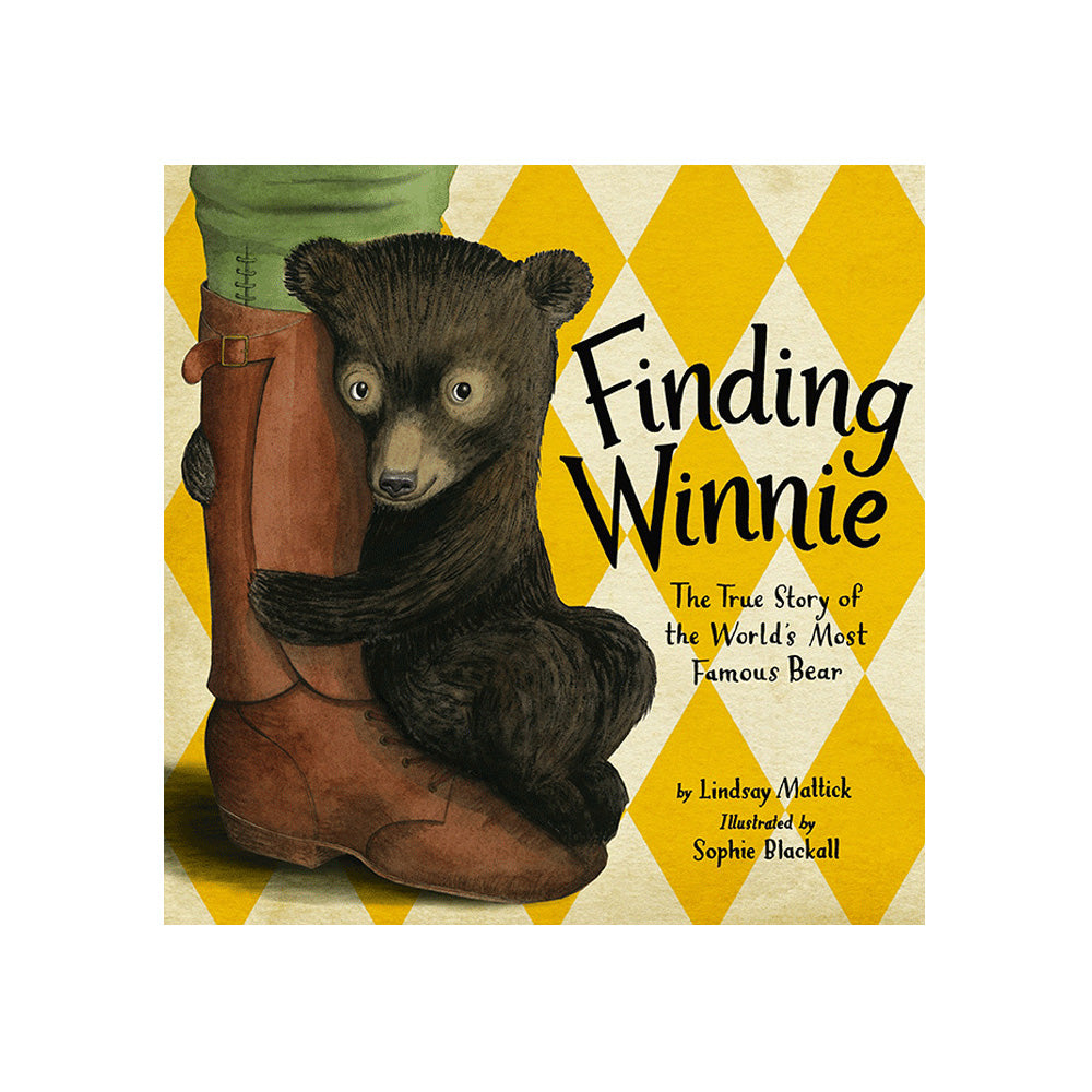 Finding Winnie - Image 2