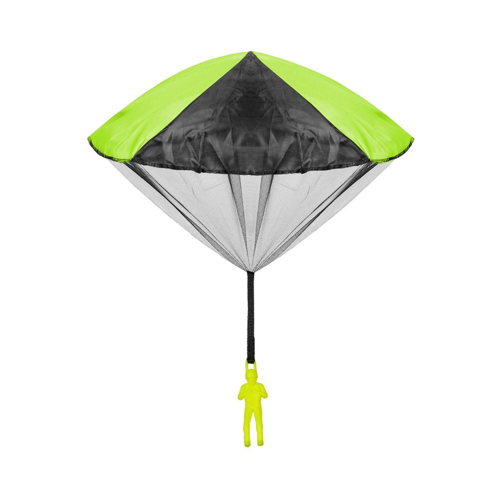 Made By Mastermind Toys Mastermind Toys Parachute Man - Image 2
