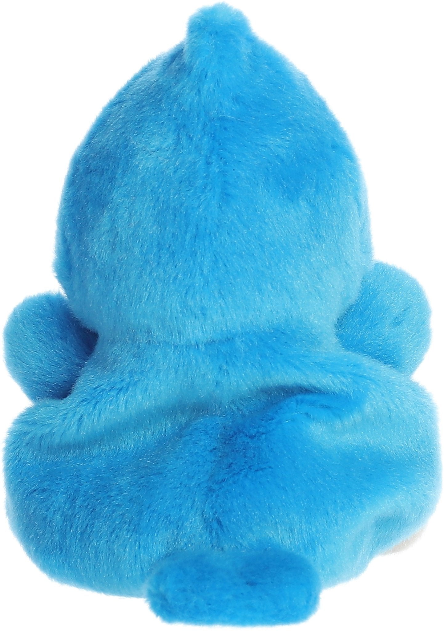 Palm Pals Chatters Blue Jay 5" - Image 5