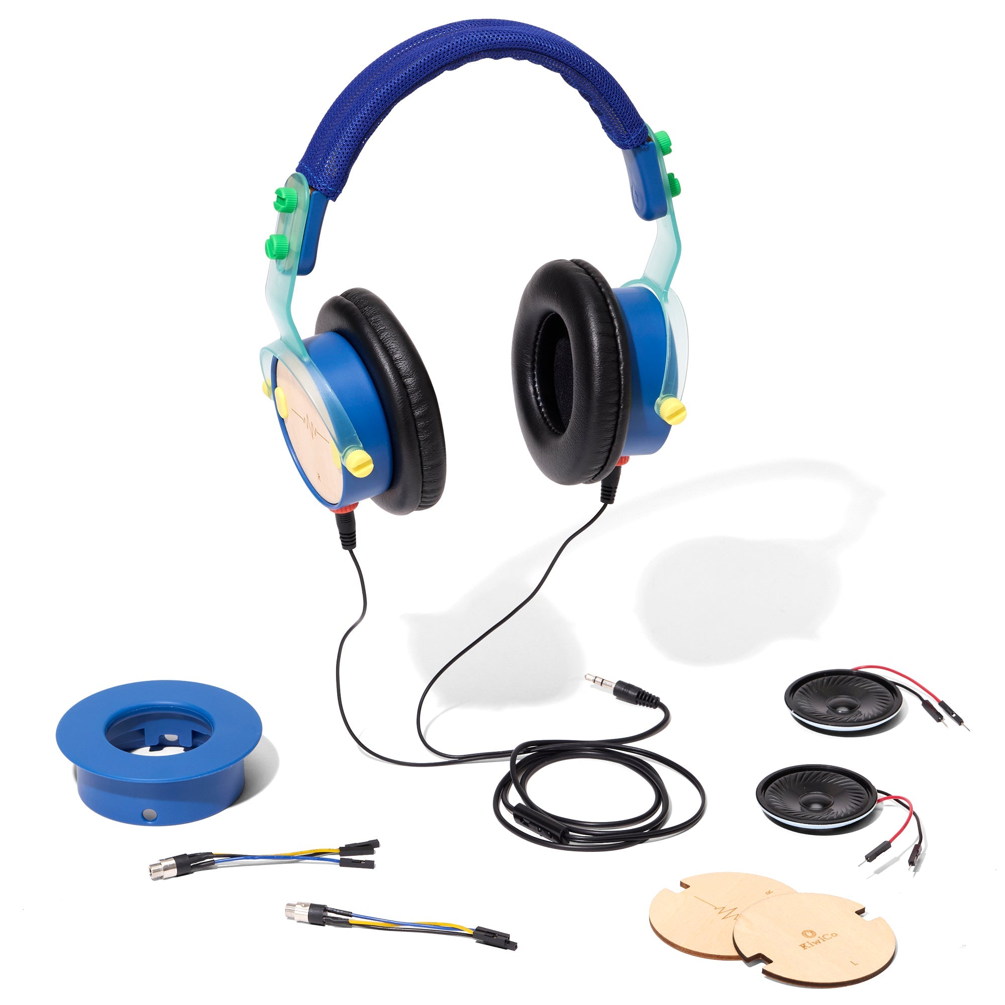 KiwiCo Stereo Headphones - Image 2