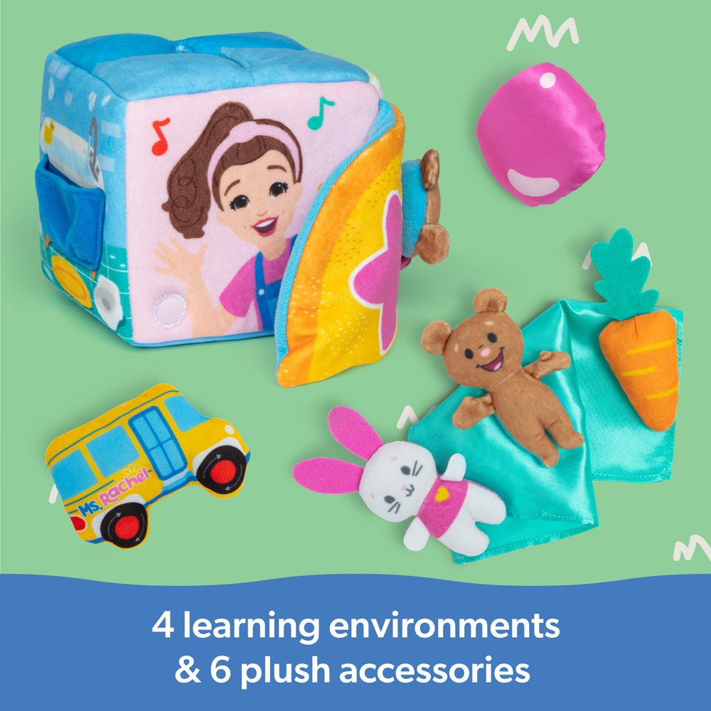 Ms. Rachel Surprise Learning Box - Image 2