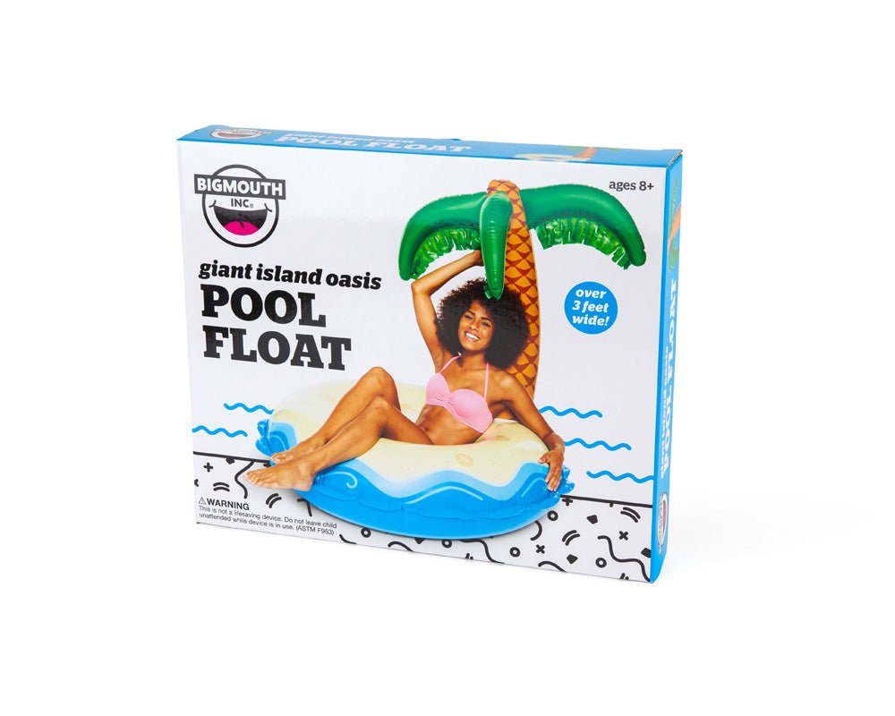 BigMouth Palm Tree Pool Float - Image 2