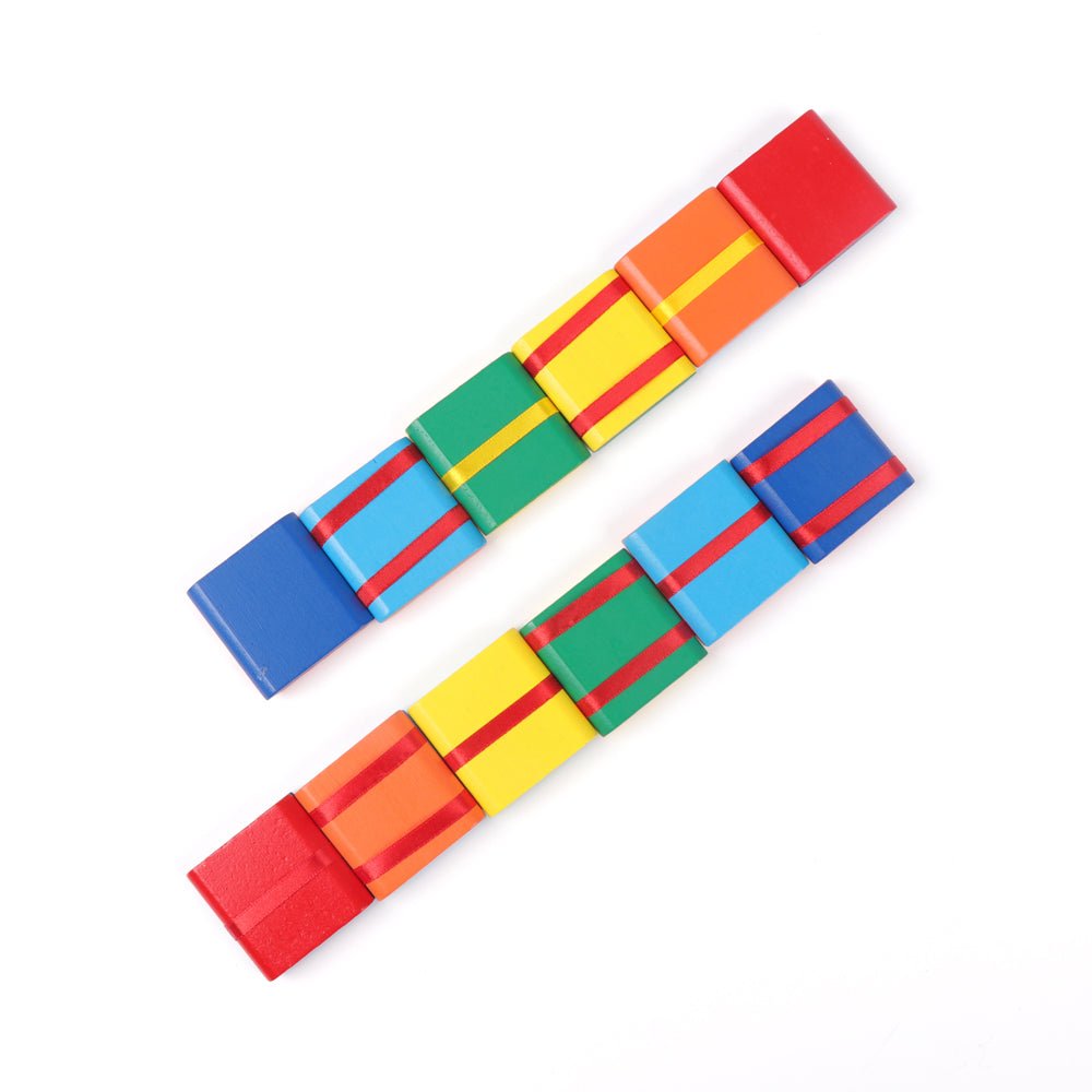 Jacob's Ladder