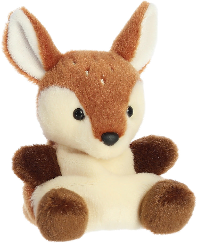 Palm Pals Dalia Fawn 5" - Image 3
