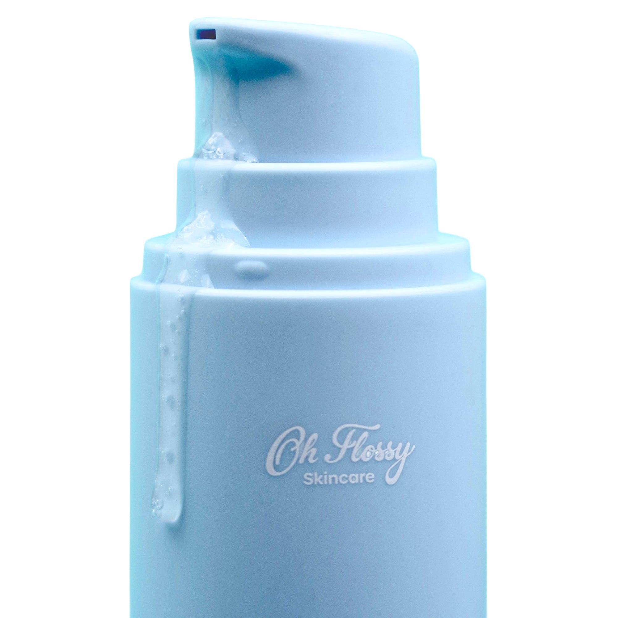 Oh Flossy Skincare - Fresh Face Starter Kit - Image 6