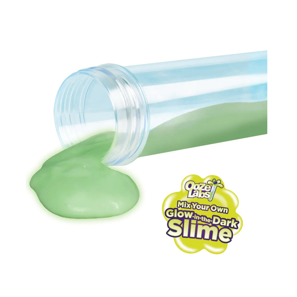 Thames & Kosmos Ooze Labs Mix Your Own Slime Kits - Image 8