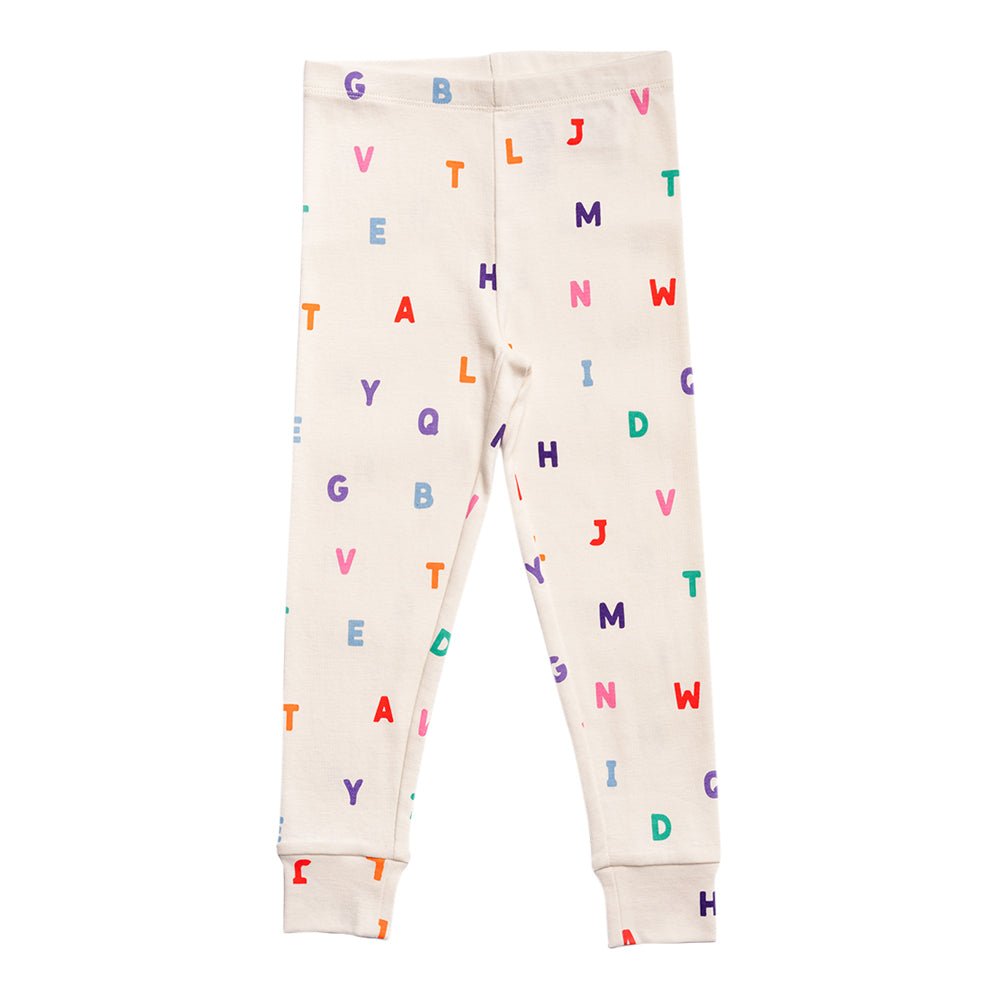 Ms. Rachel Sleep Set - Green / 3y - Image 10