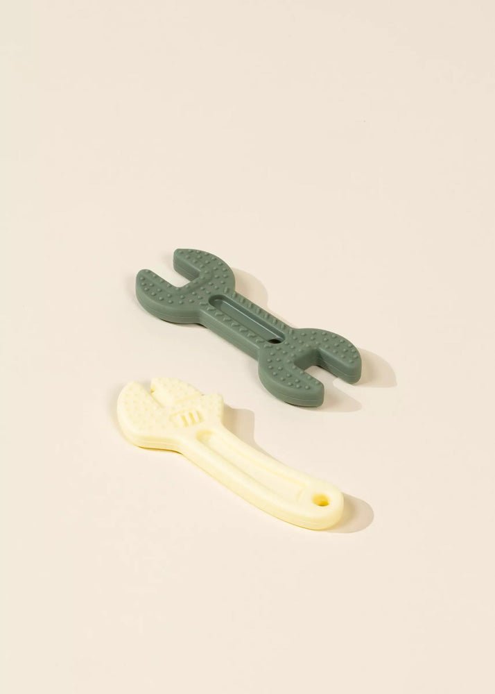 Coco Village Set of 4 Silicone Tools - Image 6