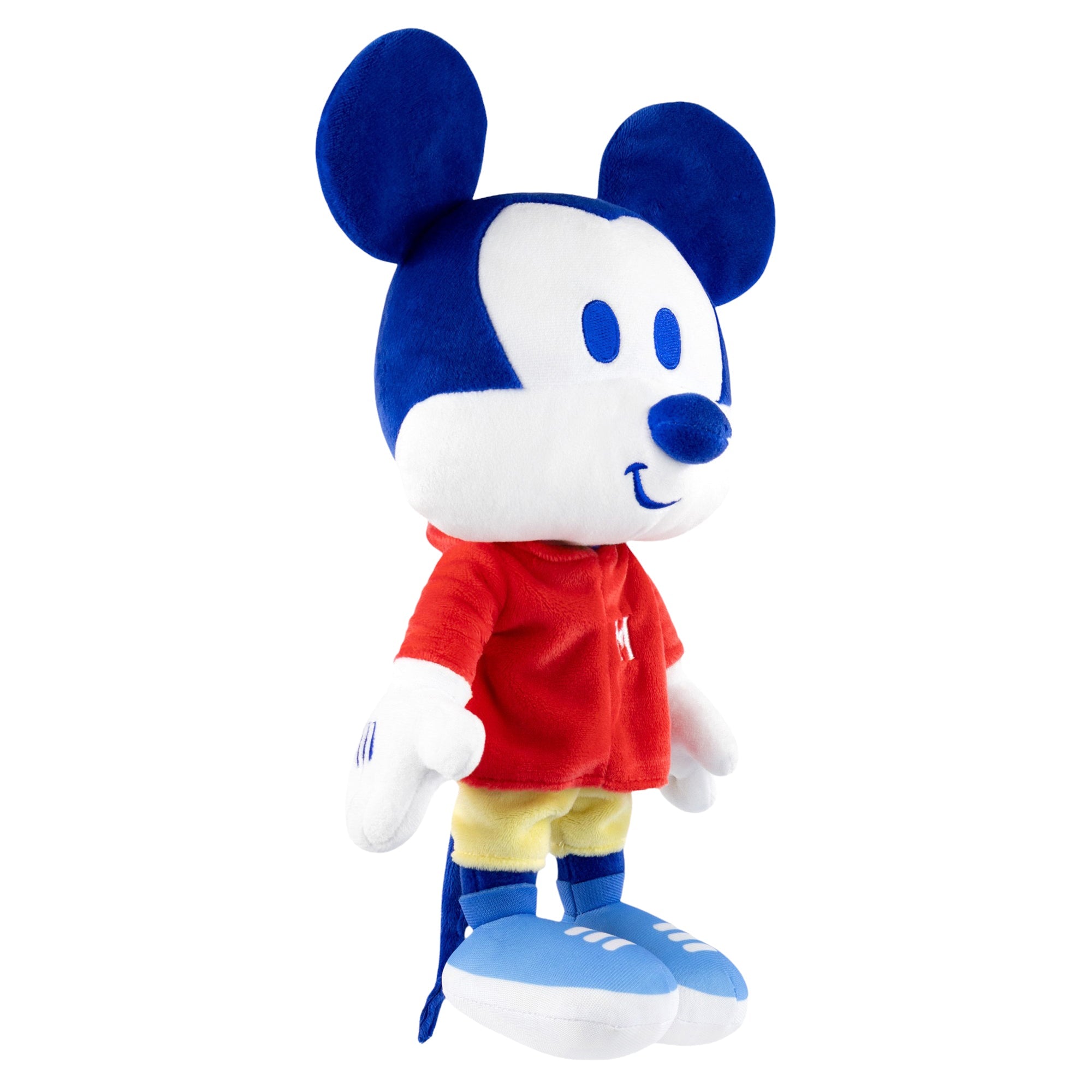 Disney Cool Mickey Mouse Medium Plush