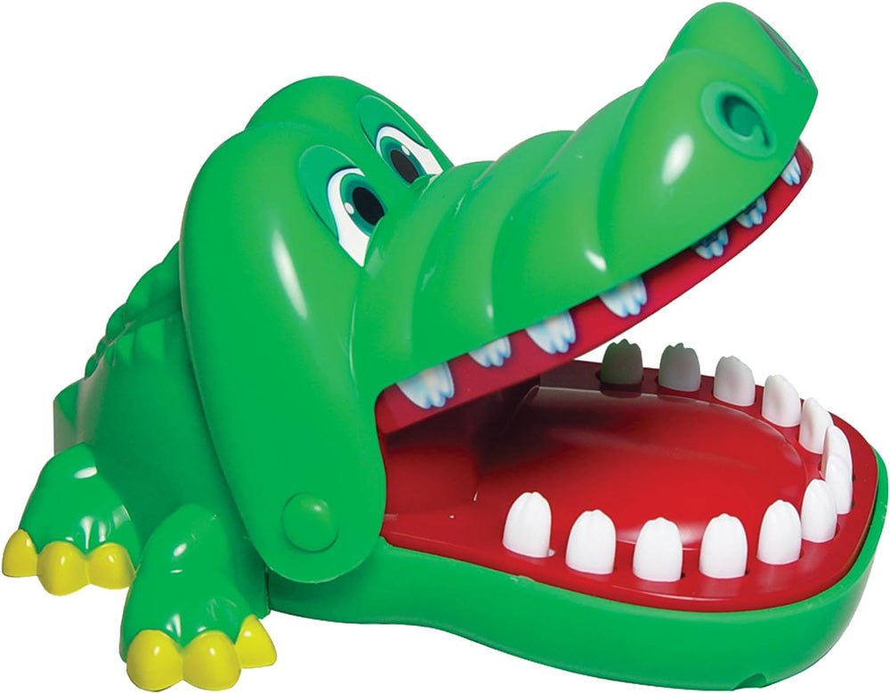 Crocodile Dentist - Image 2