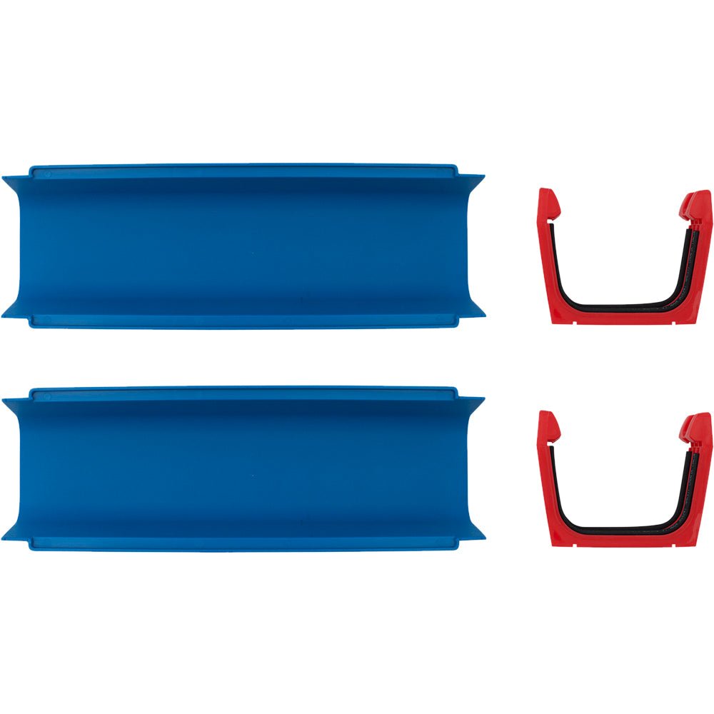 AquaPlay Straights 2 Pack - Image 3