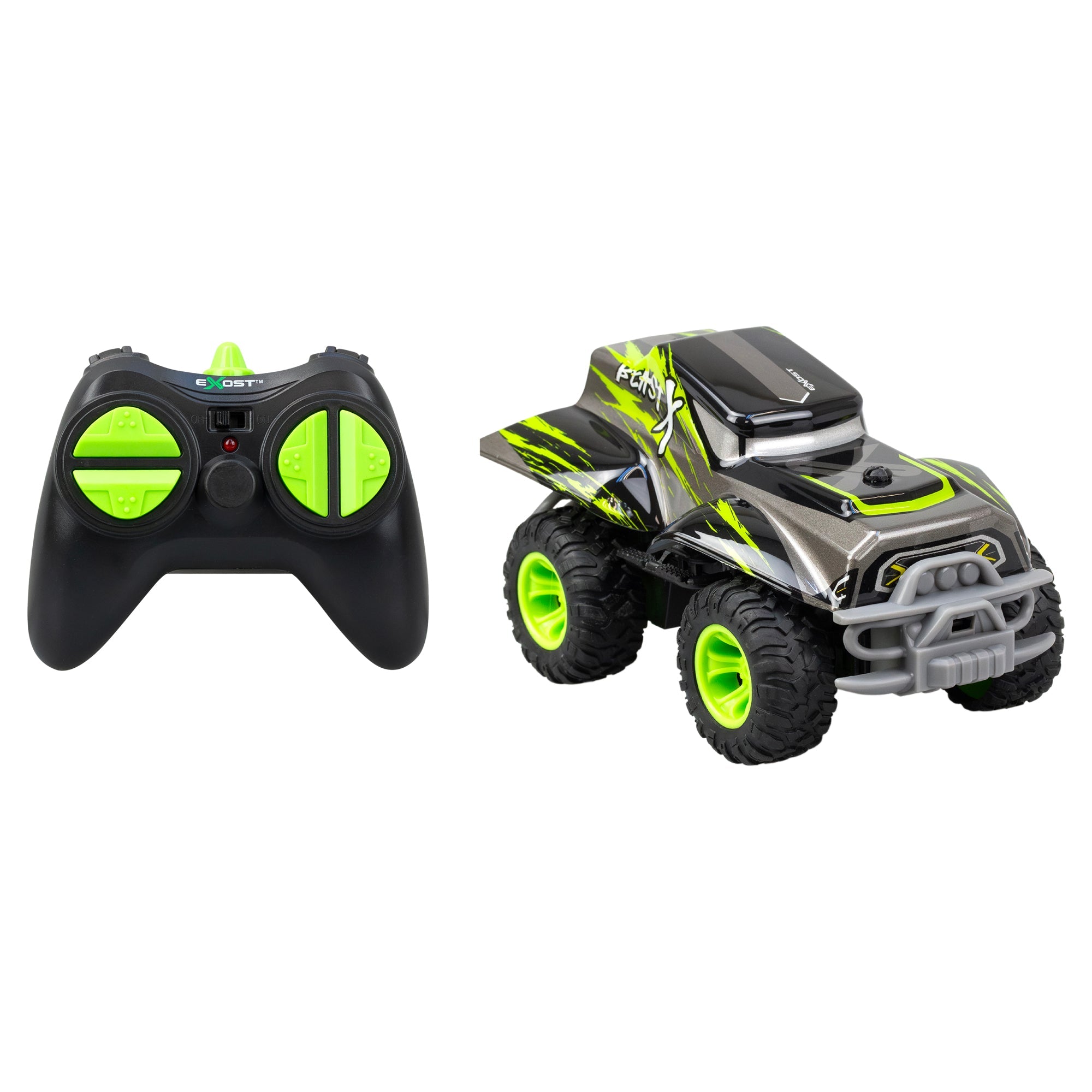 Silverlit Exost X-Beast - Image 2