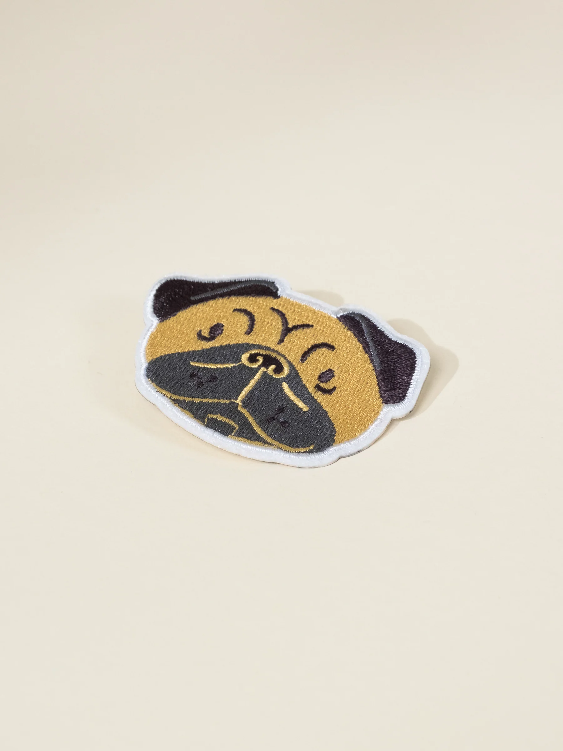 Coco Village Reusable Stick-On Patch - Dog - Image 3