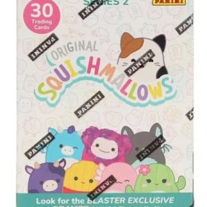 Squishmallow 2025 Panini Squishmallows Blaster
