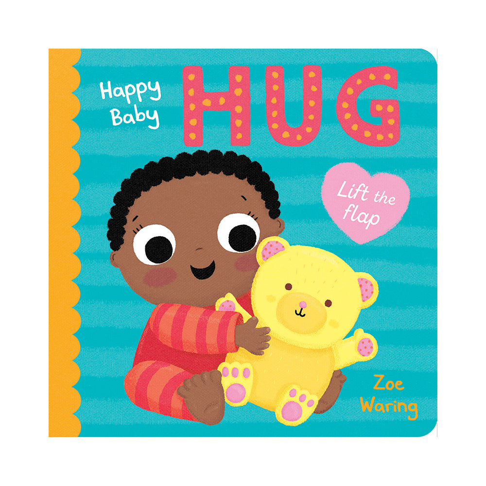 Happy Baby: Hug - Image 2