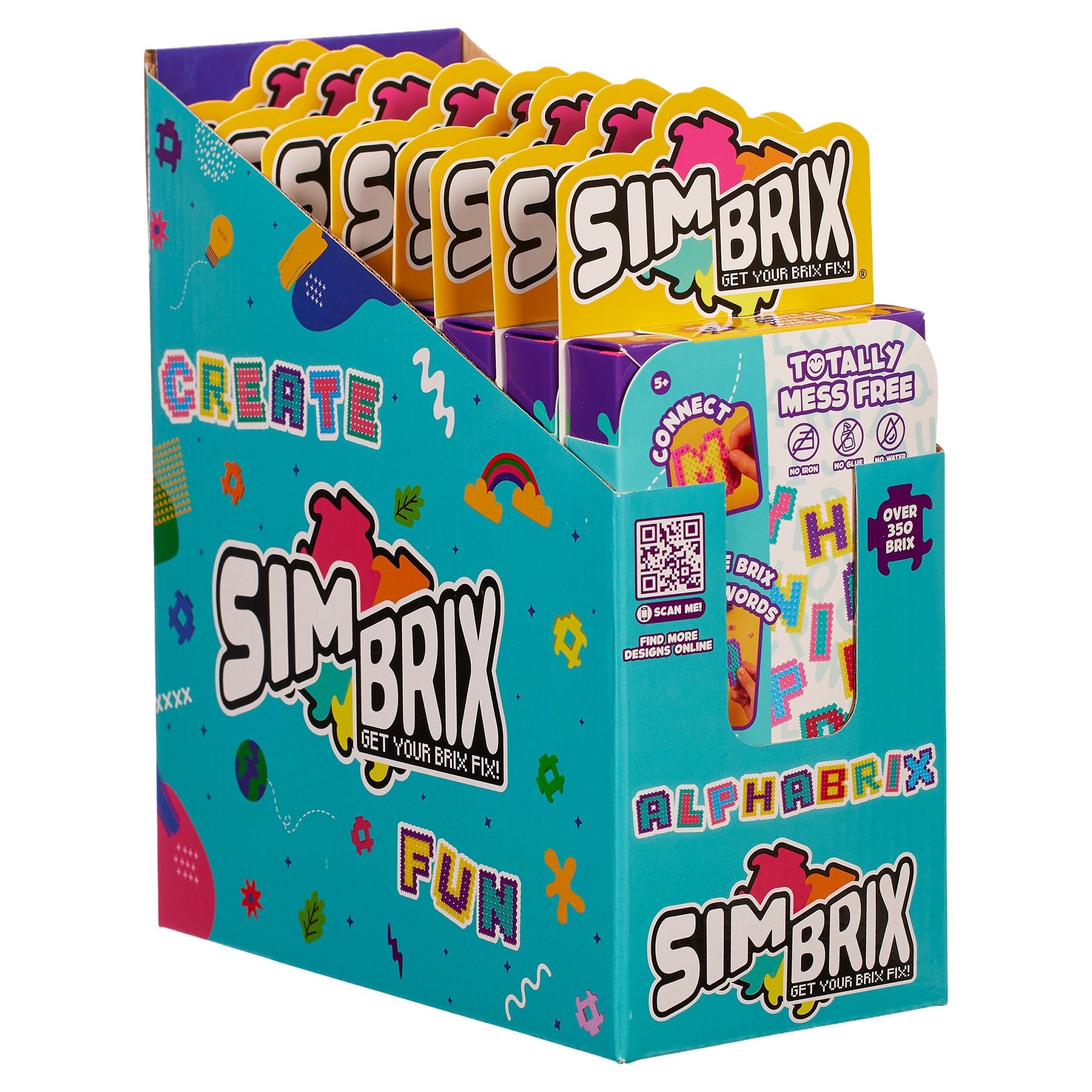 Simbrix - Alphabrix - Image 2