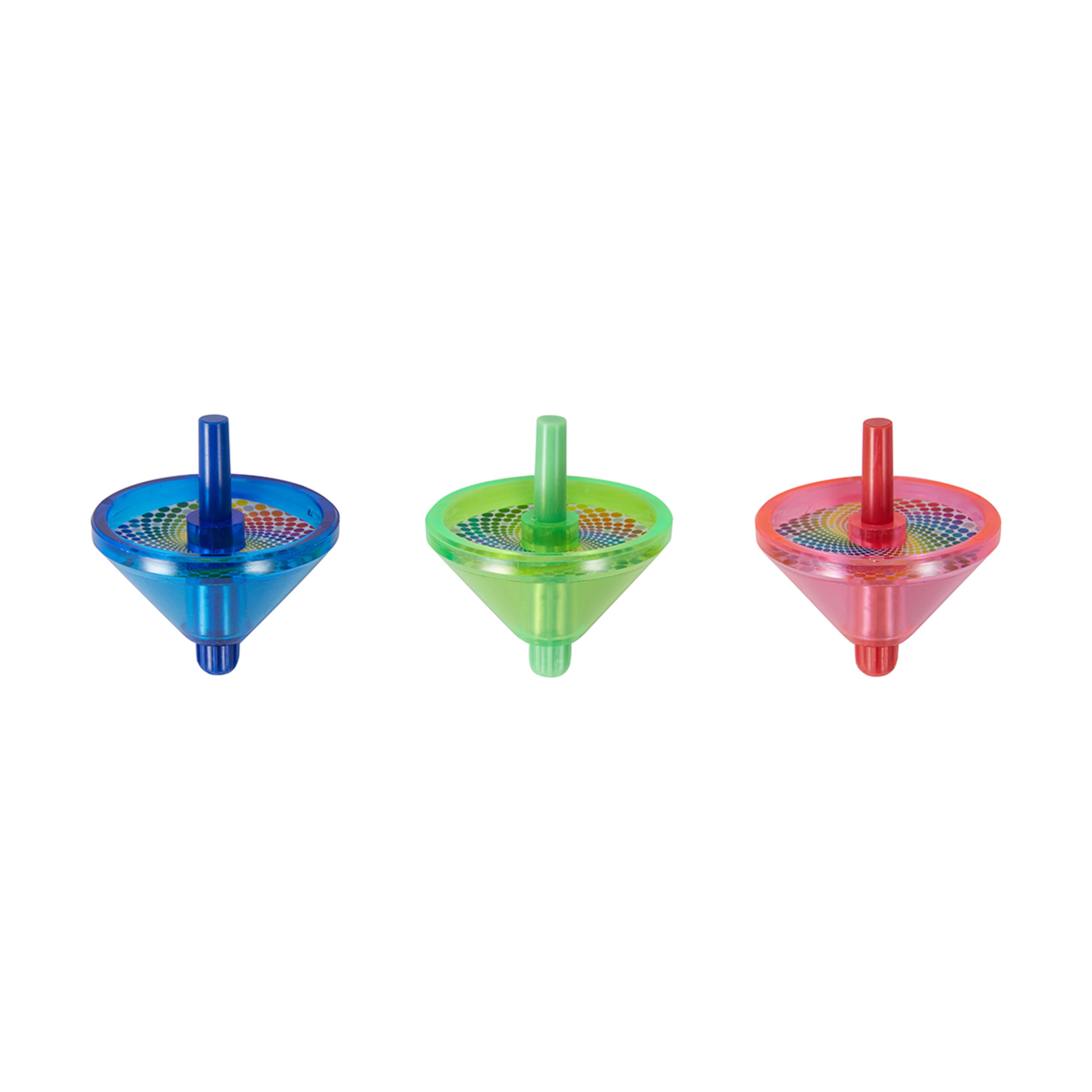 Made By Mastermind Toys MMT Spinning Top Markers Set of 3 - Image 12