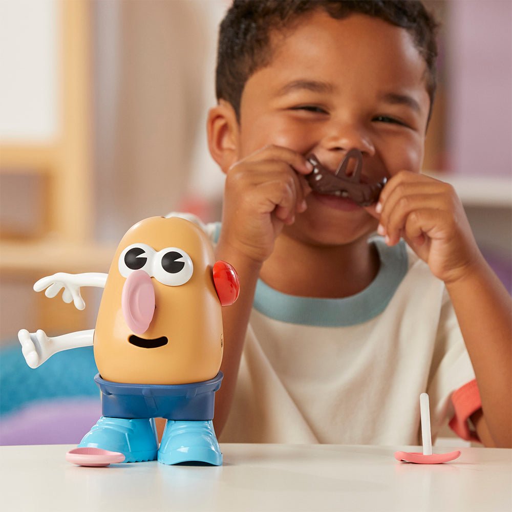 Hasbro Mr. Potato Head - Image 4