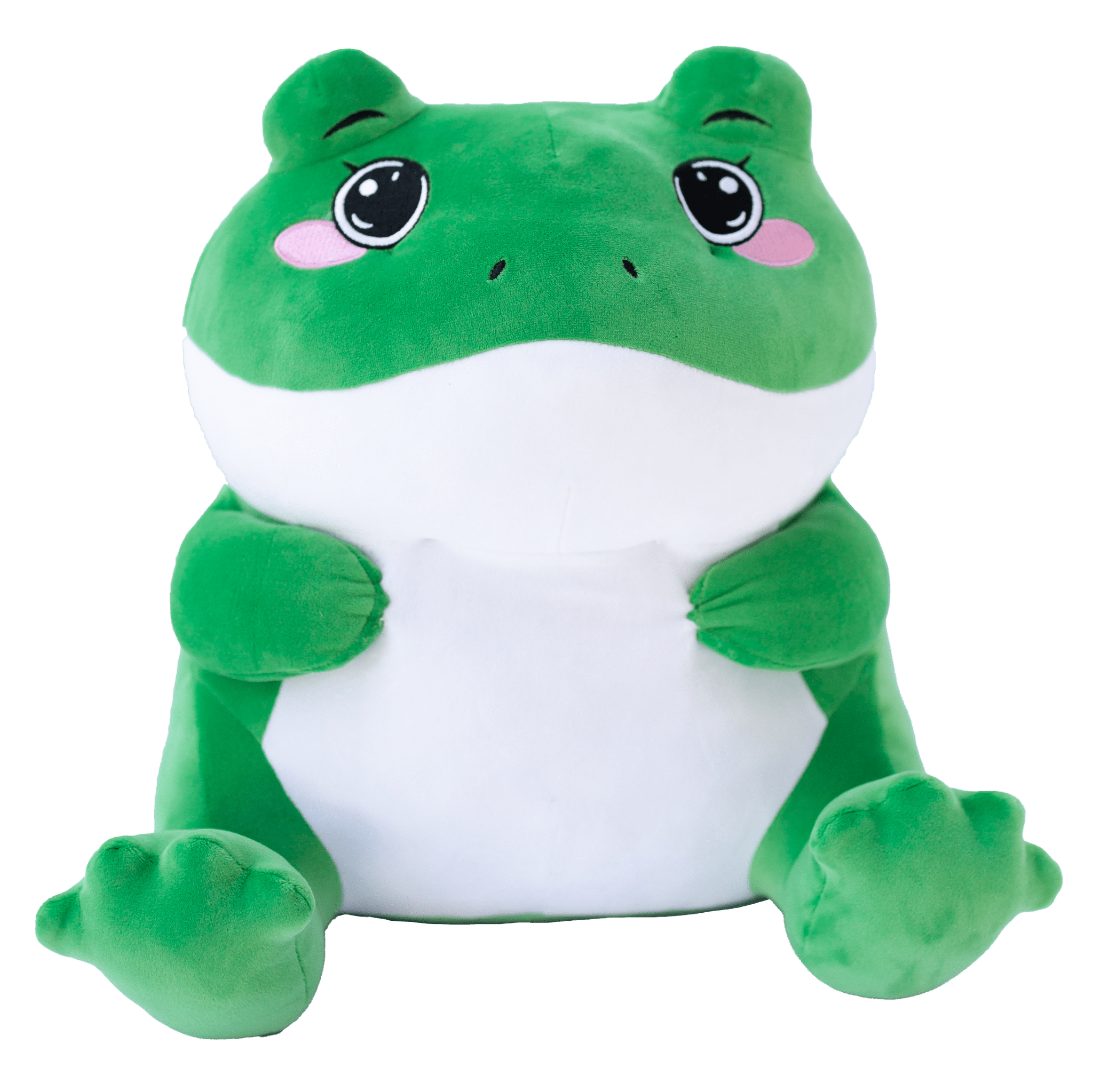 Plumpls Plumps Xlarge - Feathers Frog