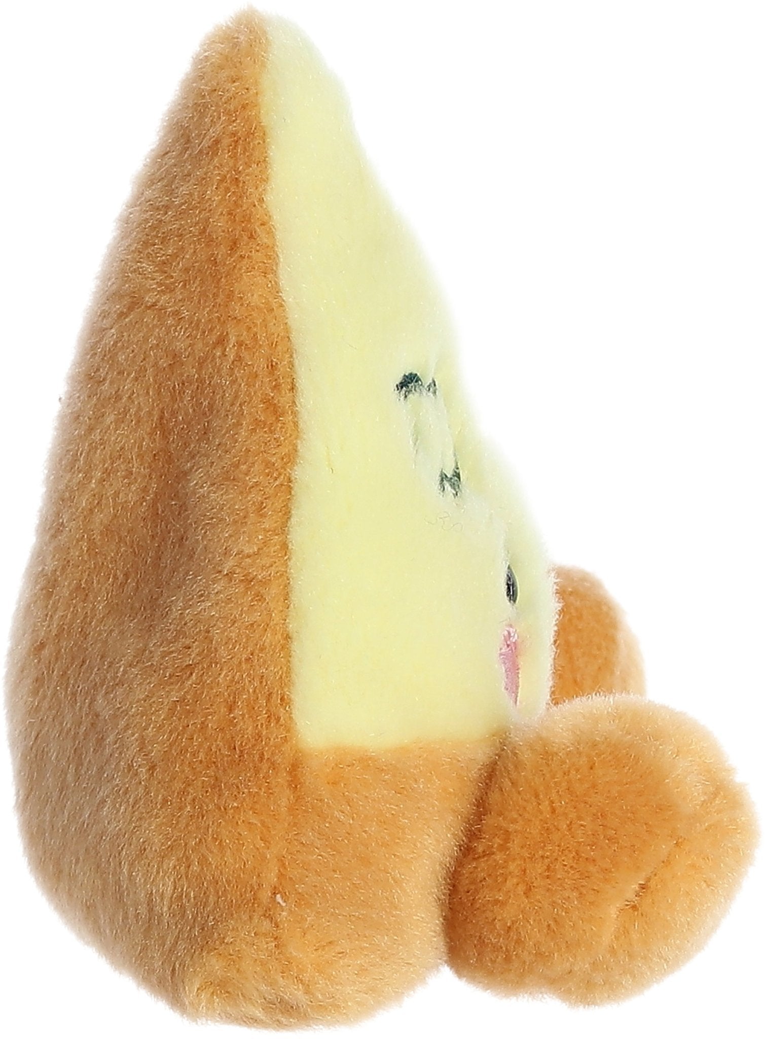 Palm Pals Peppa Pizza Slice 5" - Image 3
