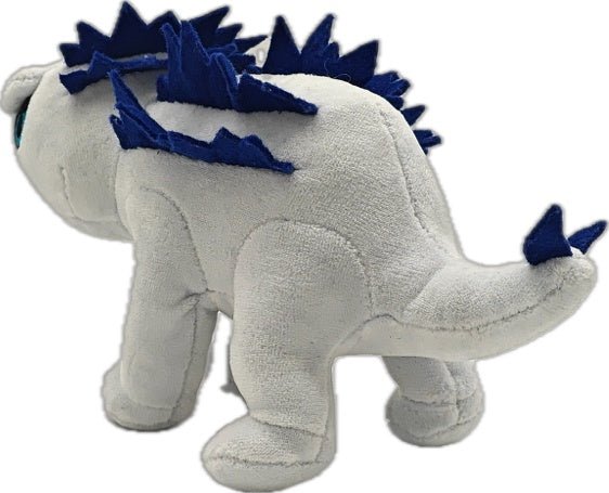 Godzilla x Kong - 6" Monster Plush — SKU SKU01037-000-E5595B - Image 2