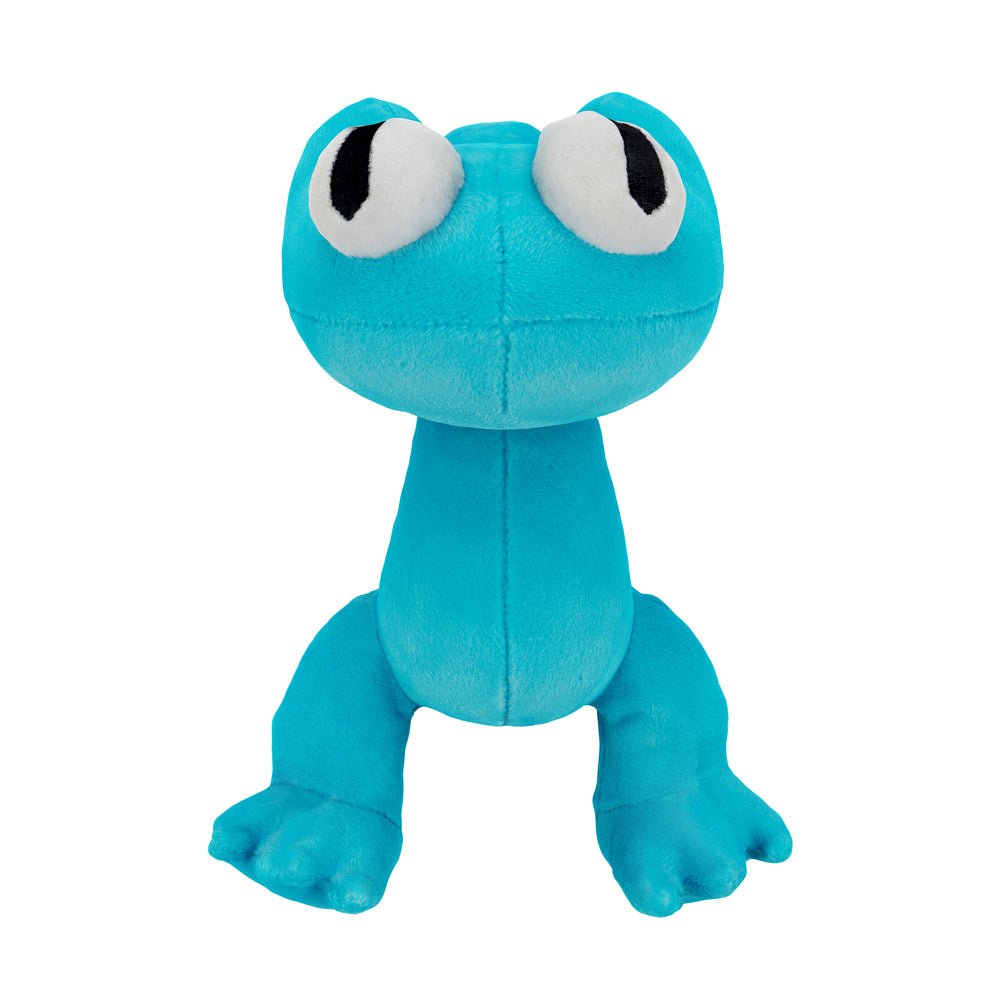 Rainbow Friends Cyan Collectible Plush S2 - Image 2