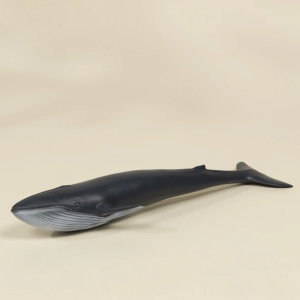 Coco Village Large Sea Life Animal Play Figurine – Blue Whale