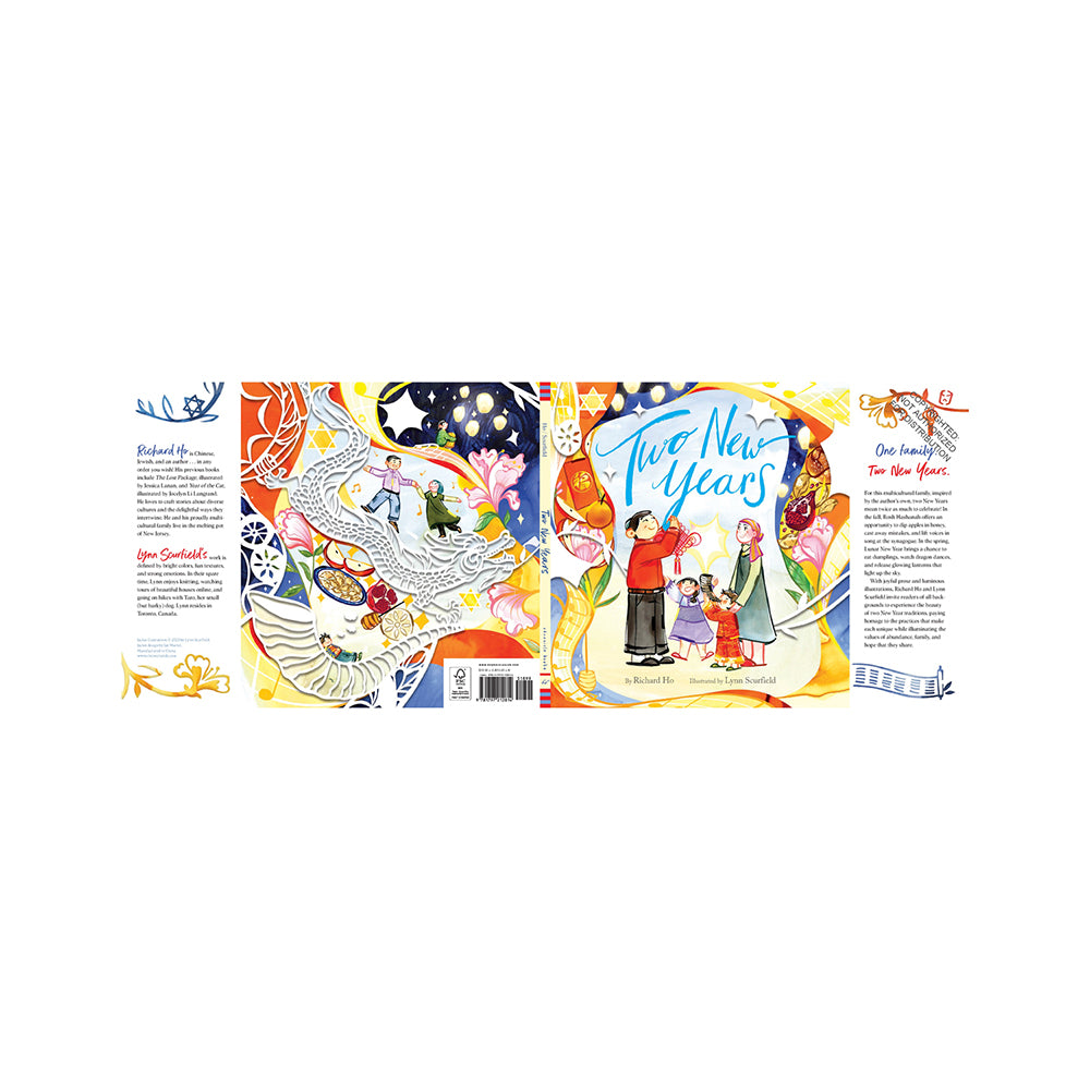 Two New Years - Image 2