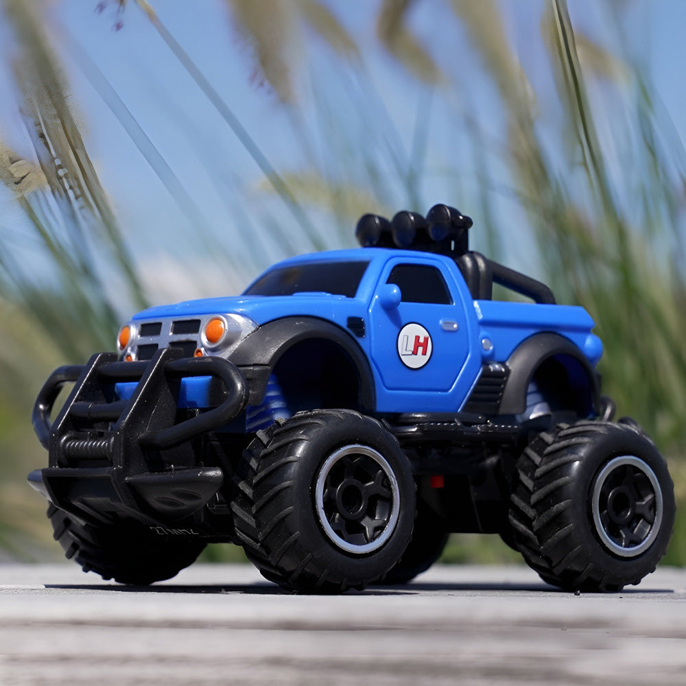 Litehawk Trail X Pick Up Blue - Image 10