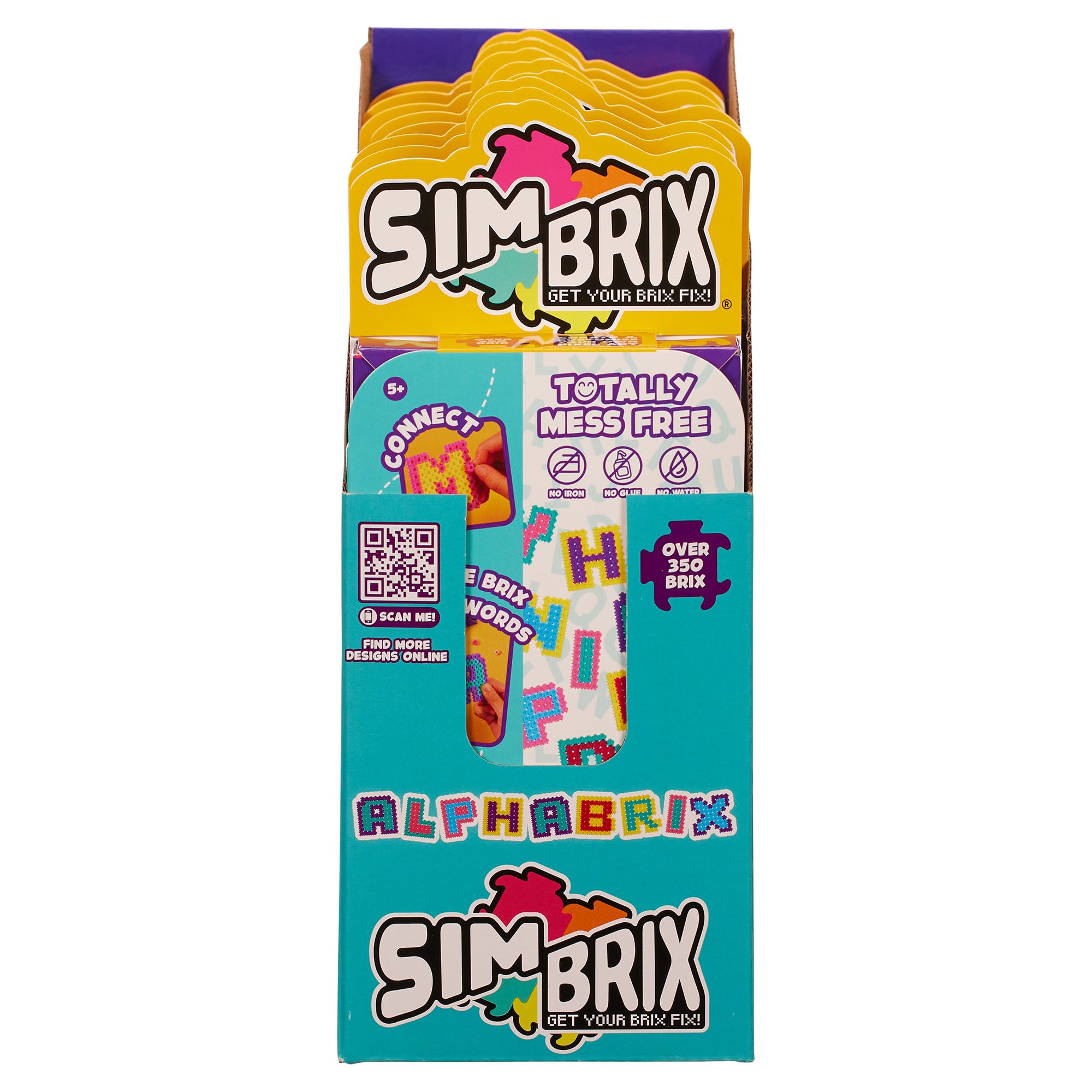 Simbrix - Alphabrix - Image 4