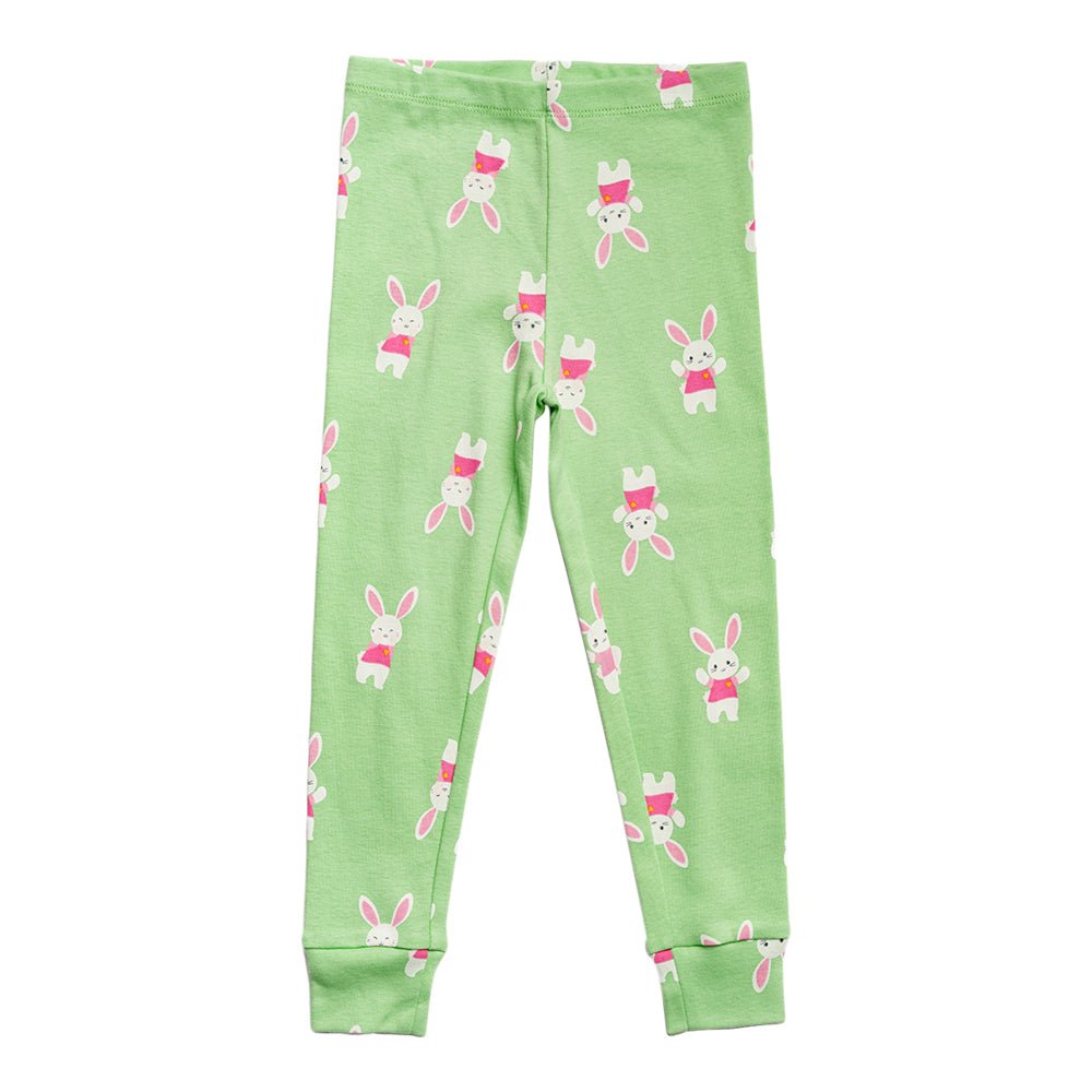 Ms. Rachel Sleep Set - Green / 3y - Image 17