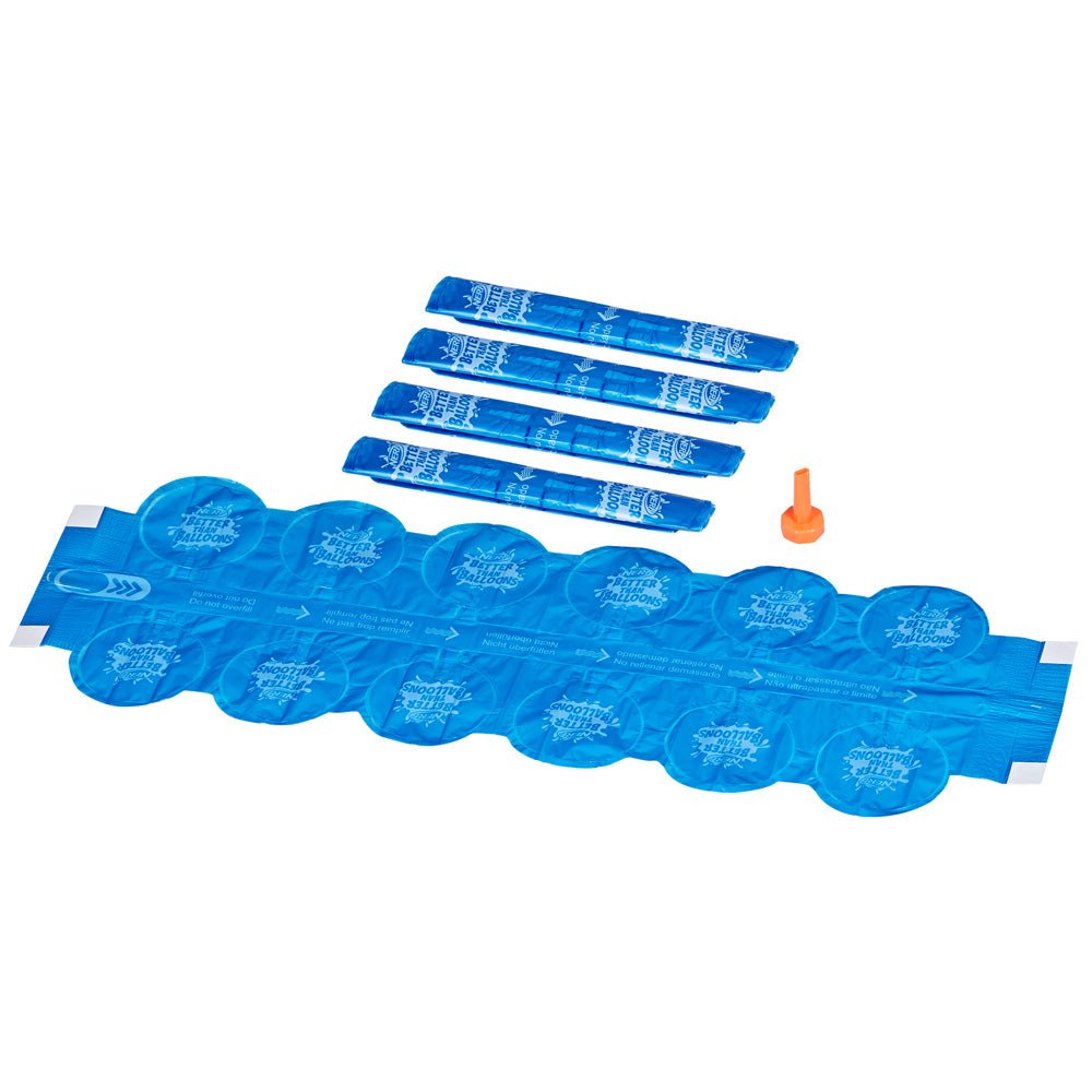 Nerf Better Than Balloons Brand Water Toys 36 Pods - Image 2