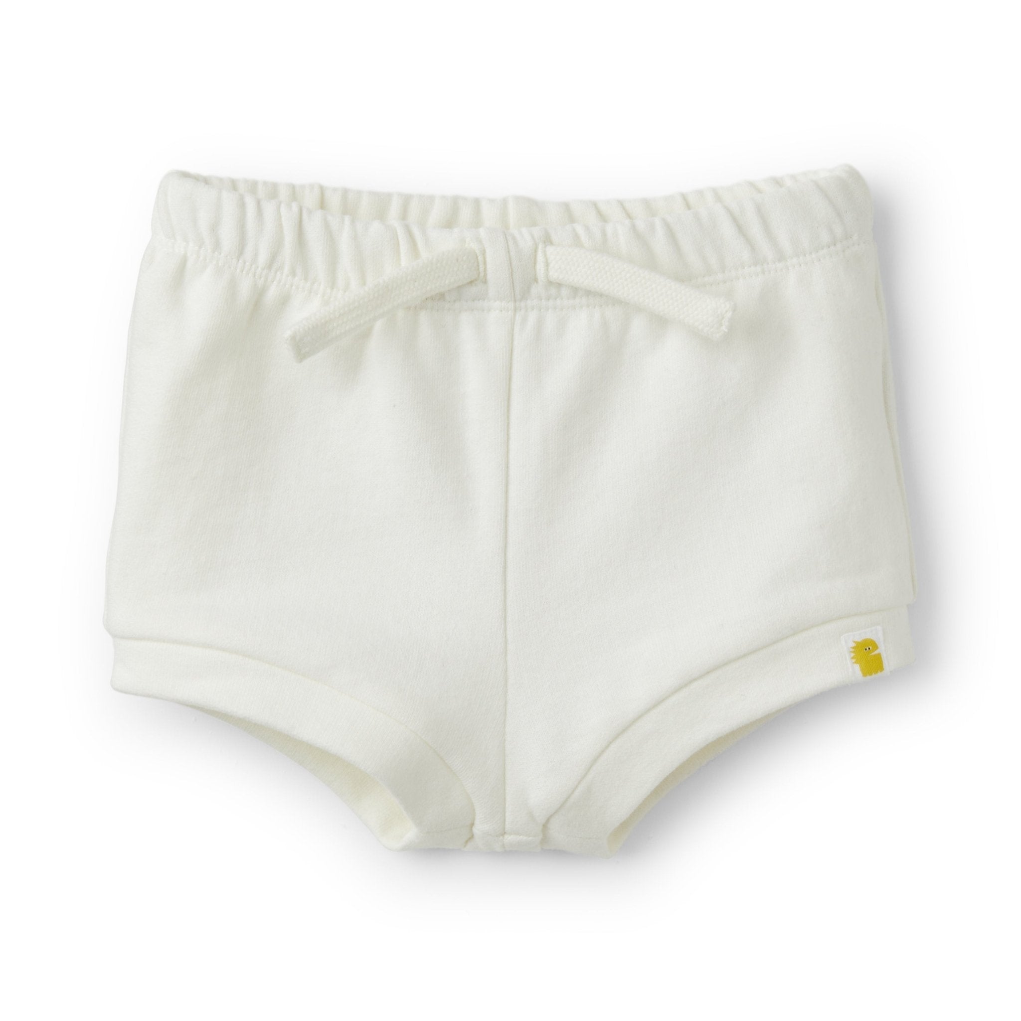 Rise Little Earthling Bloomer Shorts - Blossom Solid / 9-12m - Image 11