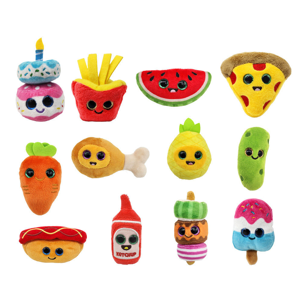 Surprizamals Food Edition s2 - Image 18