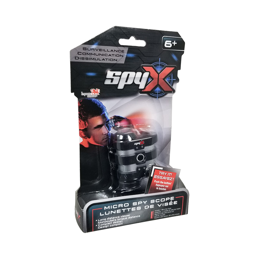 SpyX Micro Spy Sets Assorted - Image 17