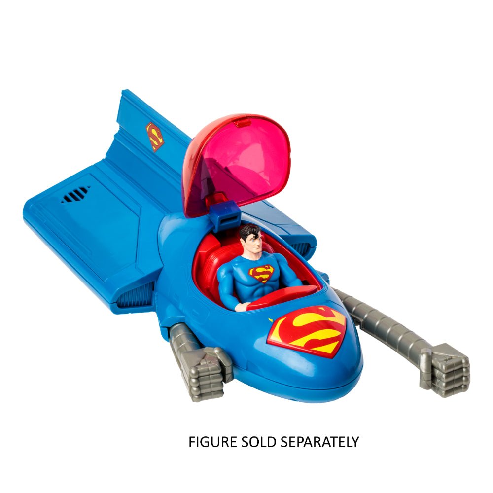 DC Direct - Super Powers Vehicles WV1 - Supermobile - Image 2