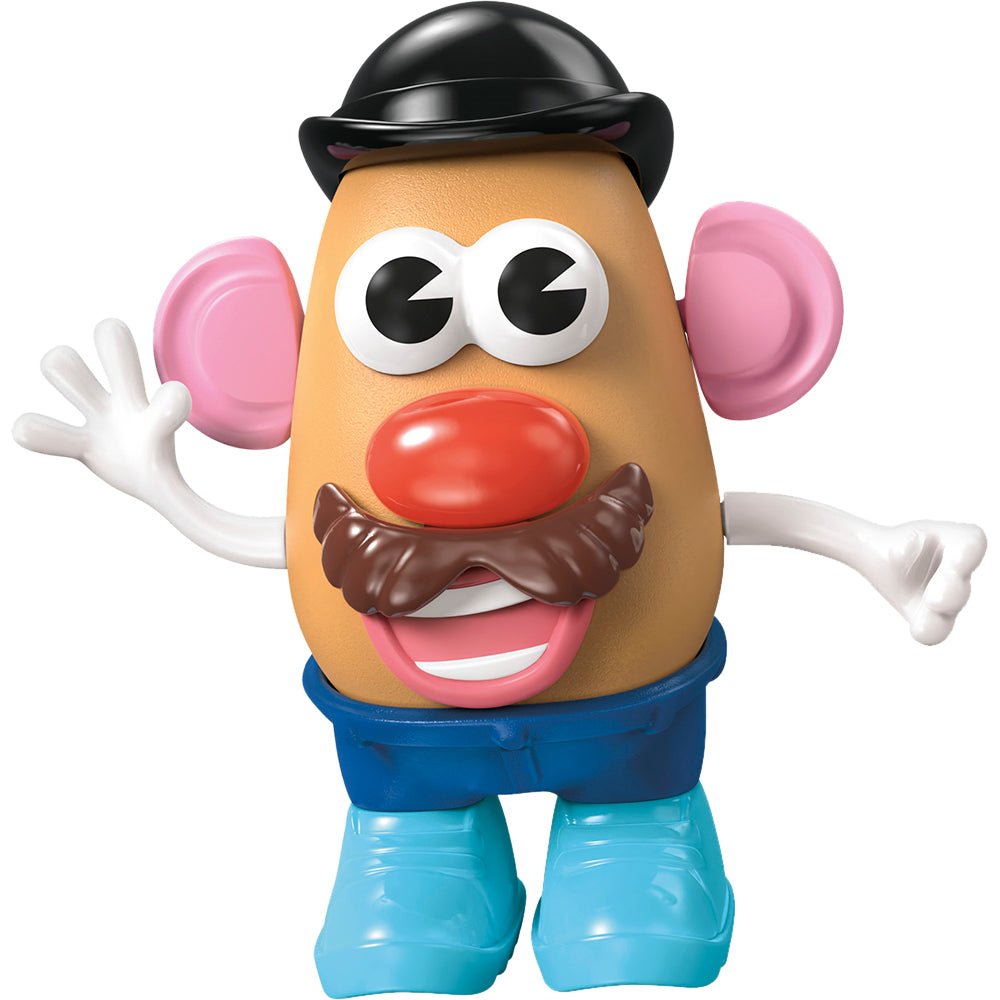 Hasbro Mr. Potato Head - Image 3